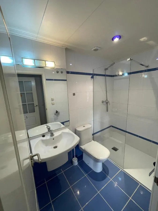 Seahomes Vacations, Fenals Beach&Chic, Pk, Top Apartment Full Equipped Lloret de Mar