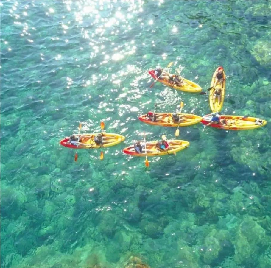 Seahomes Vacations, Fenals Beach&Chic, Pk, Top Apartment Full Equipped Lloret de Mar Espagne