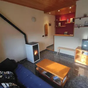 Apartamento Rural En Pirineos, Guardiola de Berga