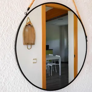 Сasa de vacaciones Ventura Entero, La Vall de Bianya