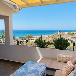  Appartement La Casita En Benajarafe Espagne