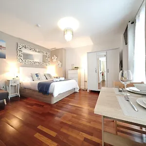  Appartement El Estudio Del Marqués Espagne