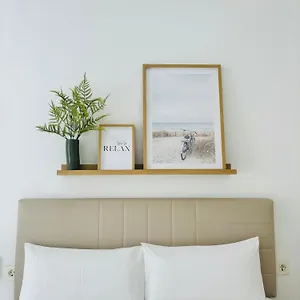  Appartement Luminoso En El Centro De Espagne