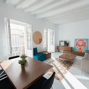  Appartement Casa Margot Grupo Ac Gestion Espagne