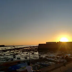  Appartement La Caleta De Wifi Espagne