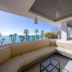  Appartement Casa Pirulo Sea View By Caleta Homes Espagne
