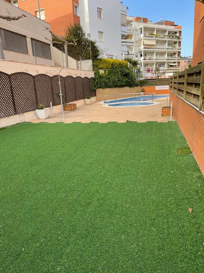Seahomes Vacations, Fenals Beach&Chic, Pk, Top Apartment Full Equipped Lloret de Mar 0*,