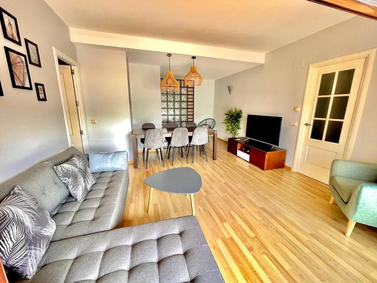 יורט דה מאר Seahomes Vacations, Fenals Beach&Chic, Pk, Top Apartment Full Equipped 0*, יורט דה מאר ספרד