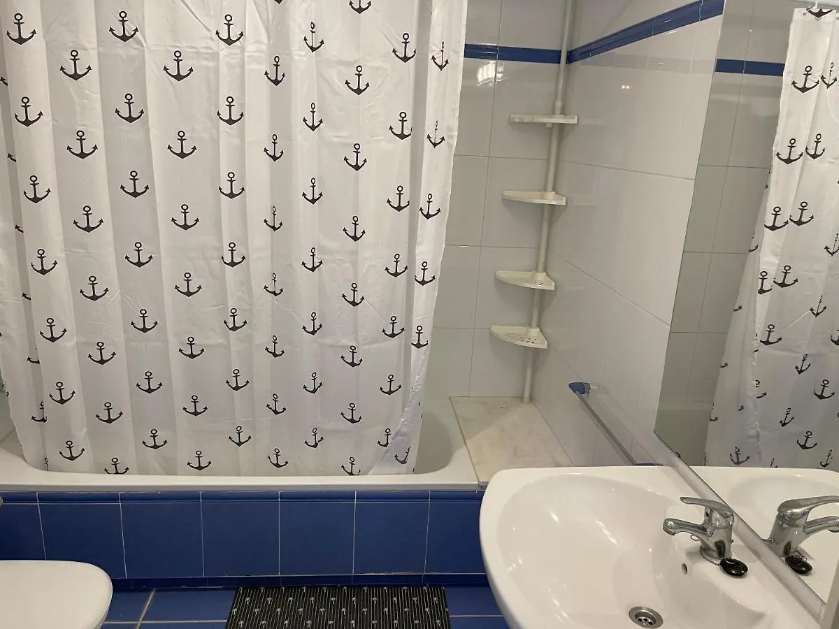 Seahomes Vacations, Fenals Beach&Chic, Pk, Top Apartment Full Equipped Lloret de Mar 0*,