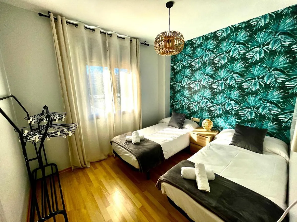 Seahomes Vacations, Fenals Beach&Chic, Pk, Top Apartment Full Equipped Lloret de Mar 0*,